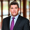 Robert McKenna, Senior Vice President, Enterprise Strategies